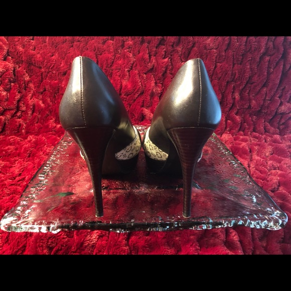 Guess heels 👠👠 - Picture 6 of 7